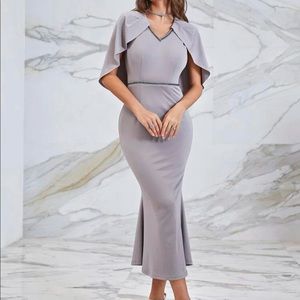 Mother of Bride/Groom Dress